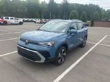 New 2026 Volkswagen Taos SUV