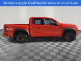 Used 2025 Nissan Frontier Truck