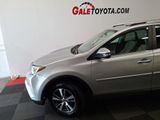 Used 2018 Toyota RAV4 SUV