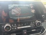 Used 2025 Toyota Highlander Hybrid SUV