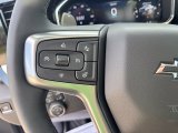 New 2026 Chevrolet Silverado 1500 Truck