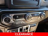 Used 2021 Jeep Wrangler SUV
