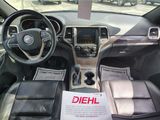 Used 2017 Jeep Grand Cherokee SUV