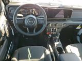 New 2026 Jeep Gladiator Truck