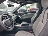 Used 2017 Honda Civic Coupe