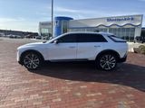 Used 2024 Cadillac LYRIQ SUV