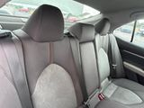 Used 2019 Toyota Camry Sedan