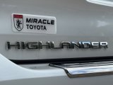 Used 2024 Toyota Highlander SUV