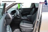 New 2026 Kia Sorento Hybrid SUV