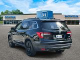 Used 2021 Honda Pilot SUV