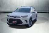 Used 2024 Toyota Grand Highlander SUV