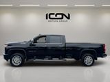 Used 2022 Chevrolet Silverado 2500HD Truck