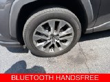 Used 2023 Toyota RAV4 SUV