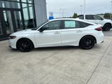 Used 2026 Honda Civic Hatchback Hatchback