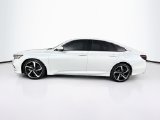 Used 2018 Honda Accord Sedan