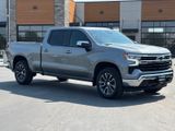 Used 2023 Chevrolet Silverado 1500 Truck
