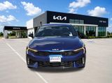 New 2026 Kia K5 Sedan