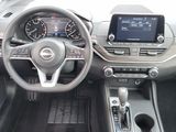 Used 2025 Nissan Altima Sedan