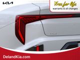 New 2026 Kia K4 Sedan