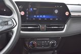 Used 2025 Chevrolet TrailBlazer SUV