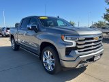 New 2026 Chevrolet Silverado 1500 Truck