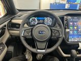New 2026 Subaru Forester SUV