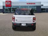 Used 2025 Ford Bronco Sport SUV