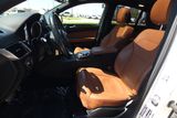 Used 2018 Mercedes-benz GLE Coupe