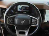 Used 2024 Ford Bronco SUV