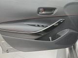 New 2026 Toyota GR Corolla Sedan