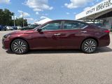 Used 2025 Nissan Altima Sedan