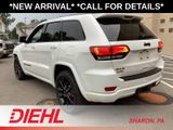 Used 2020 Jeep Grand Cherokee SUV