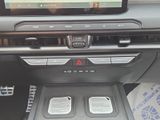 New 2027 Kia Telluride Hybrid SUV