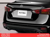 New 2026 Nissan Altima Sedan