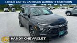 Used 2025 Chevrolet TrailBlazer SUV
