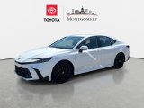Used 2026 Toyota Camry Sedan