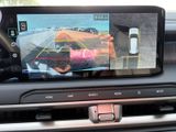 New 2027 Kia Telluride Hybrid SUV
