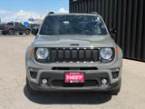 Used 2022 Jeep Renegade SUV