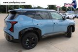 New 2027 Kia Seltos SUV