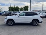 Used 2022 BMW X3 SUV