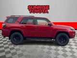 Used 2023 Toyota 4Runner SUV