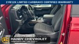 Used 2023 Chevrolet Silverado 1500 Truck