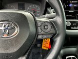 Used 2025 Toyota Corolla Sedan