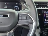Used 2025 Jeep Grand Cherokee L SUV