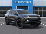 New 2027 Chevrolet Traverse SUV