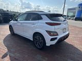Used 2023 Hyundai Kona SUV