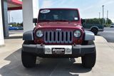 Used 2013 Jeep Wrangler SUV