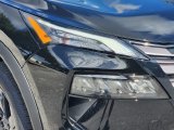 New 2026 Nissan Rogue SUV