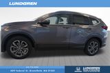 Used 2022 Honda CR-V Hybrid SUV