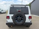 New 2026 Jeep Wrangler SUV